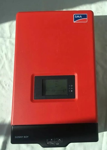 Sma sb2000 hf30 solar - sb2000-hf30,
