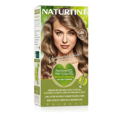 Naturtint Permanent Hair