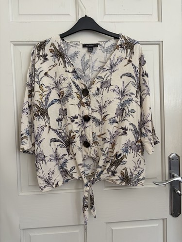 Primark woman front - woman’s, tie