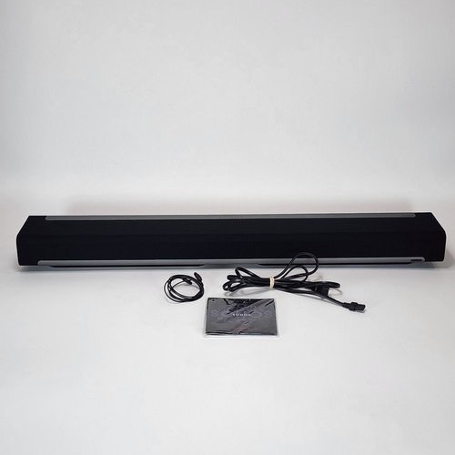 Sonos playbar soundbar - sonos, speaker