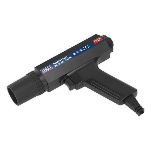 Sealey timing light with - sealey,