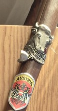 Walking Stick,Superb Austrian