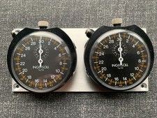 Smiths/Ingersoll  Stopwatch