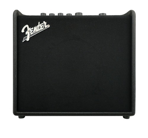 Fender mustang lt25 watt - lt25, 25-watt
