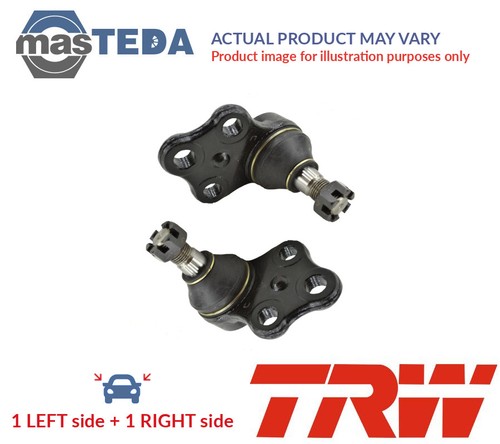 Jbj1230 suspension ball joint - ball,