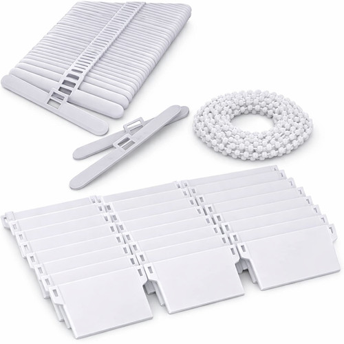 Vertical blind weights chain - blind,