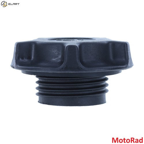 Sealing cap oil filler - cap,