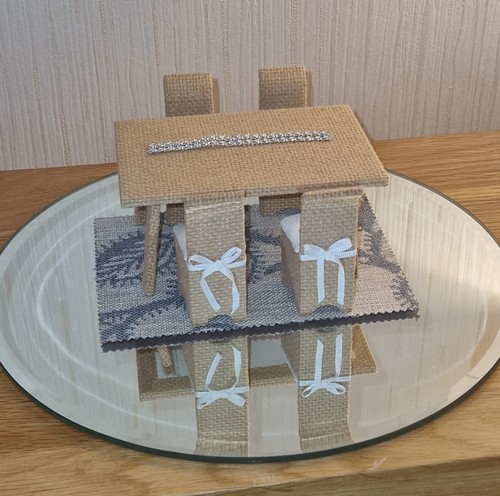 Dolls house joblot bundle - dolls,
