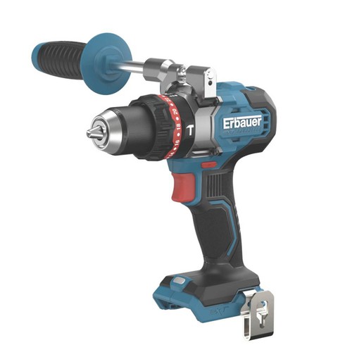 Erbauer combi drill - erbauer,
