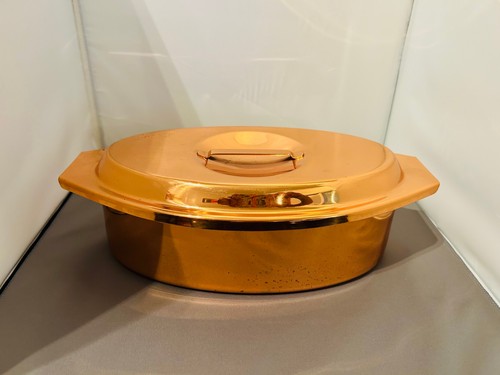 Culinox large copper - large,