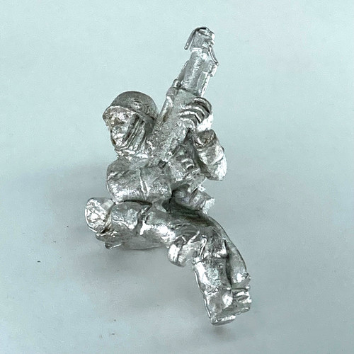 Valhallan ice warrior - valhallan, tank