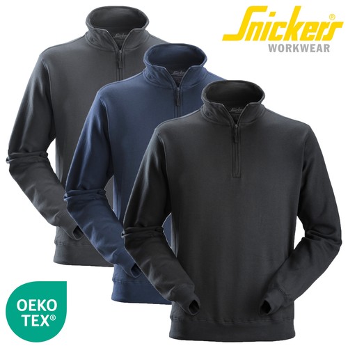 Snickers workwear zip - snickers,