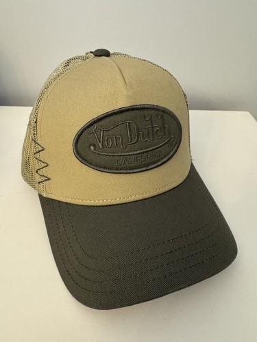 Von dutch california - dutch,
