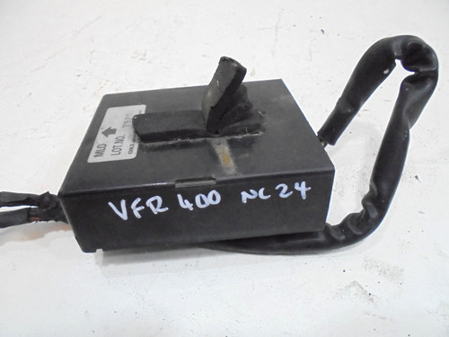 Honda vfr400r nc24 1987 - , 1987-88