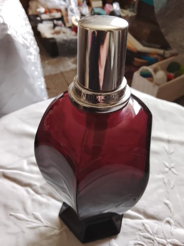Lampe berger paris - berger, ruby
