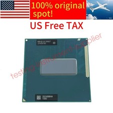 Intel Core i7-3840QM i7 3840QM