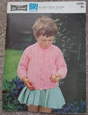 1962 Lee Target 6281