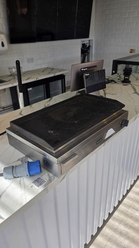 Lincat commercial electric - commercial,