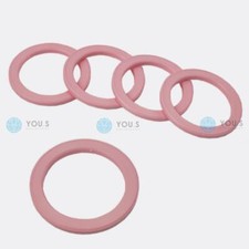 10 x Centering Rings Spacers Alloy Wheels 79.5 60.1 zB for Mille Miglia