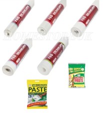 LINING WALL PAPER GRADE ROLL WALLPAPER SMOOTHING BASE BACKING LINER DECORATING