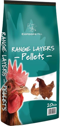 Copdock mill range layers - mill,