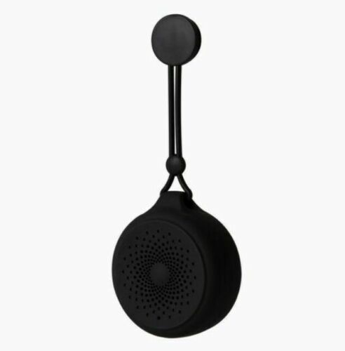 Akai bluetooth shower speaker - bluetooth,
