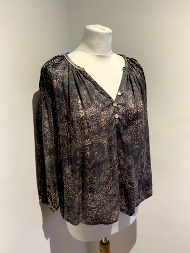 Odd molly blouse - molly, 1