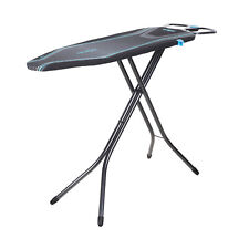 Minky Ergo Ironing Board 122 x 38cm with Blue Prozone Cover