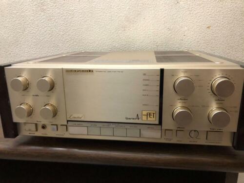 Marantz premain amplifier - premain,