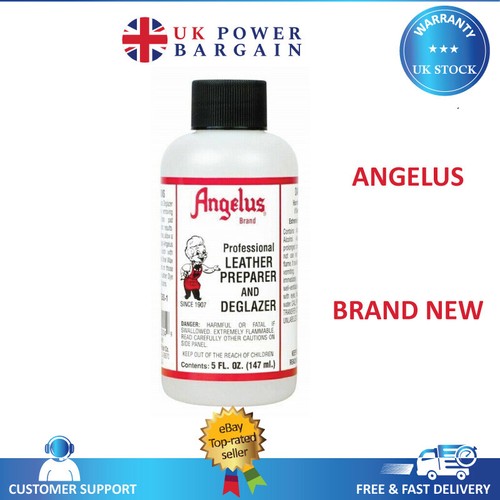 Angelus leather preparer - leather, &