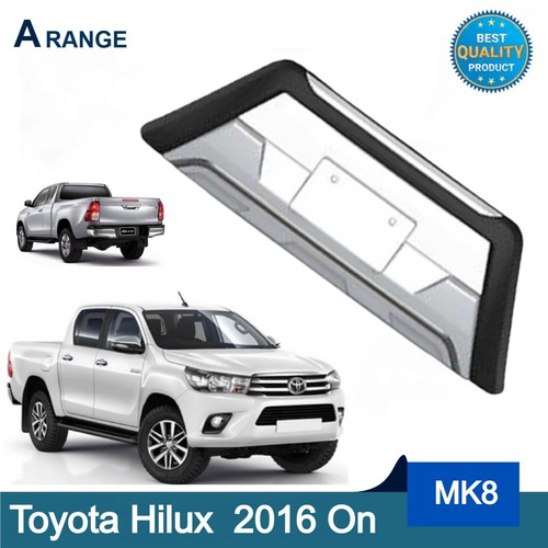 For toyota hilux - hilux, revo