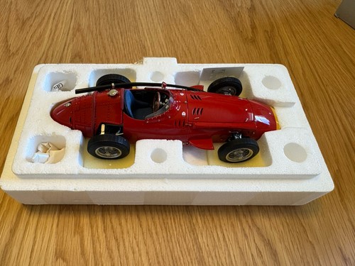 Cmc maserati 250f - maserati, (1957)