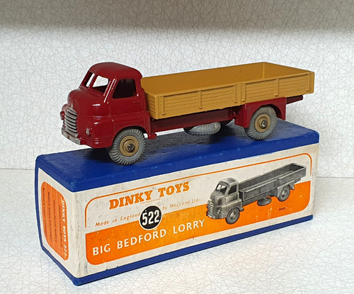 Dinky toys 522 big - 522,