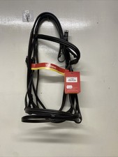 Whitaker Barton Flash Bridle