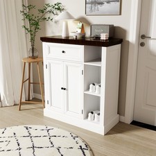 Sideboard,Wooden Storage