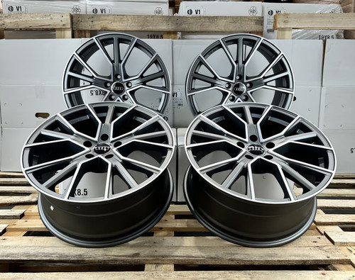 Audi rs6 d performance - d,