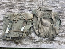 x2 rare original ww2 1945 US