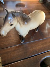 Beswick Dunn Highland Pony