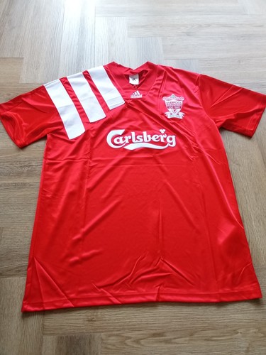 Liverpool home shirt - liverpool,