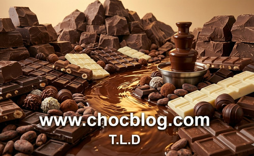 Chocblog com premiere - -,