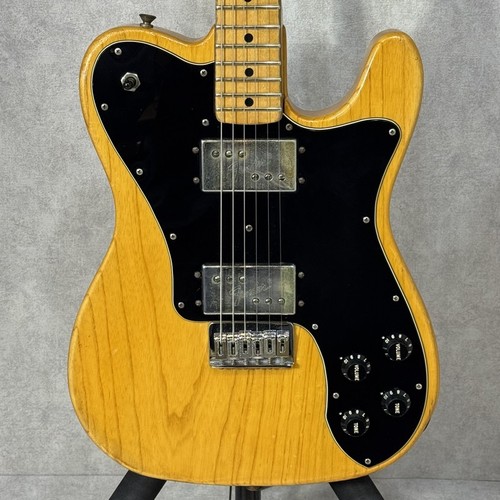 1980 telecaster - 1980,