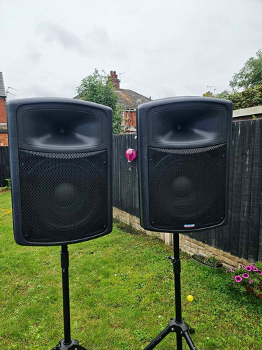 Soundlab professional passive - professional,