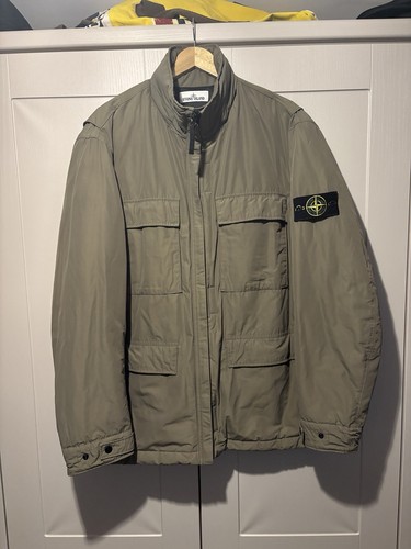 Stone island men jacket - stone,