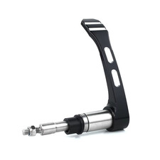 Motorcycle Thumb Throttle