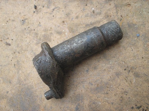 Bsa 350 500 650 a10 - 350, b31
