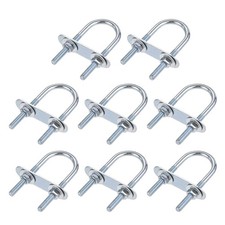 8 Set 112mm(4.41") Inner Width