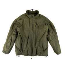 British Army Thermal Jacket