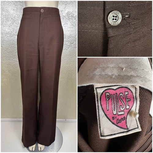 Vintage ladies 1970 pulse - vintage,