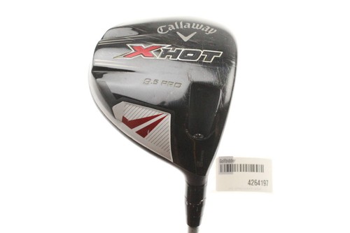 Callaway hot pro golf - x,