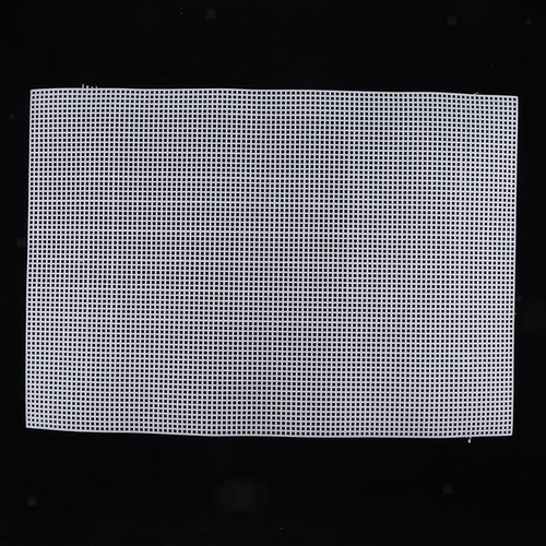 Latch hook rug - latch,